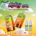 FIHP ลิง 30,000 พัฟ vape คลังสินค้าของสหภาพยุโรป